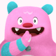 My Secret Friend Hechi