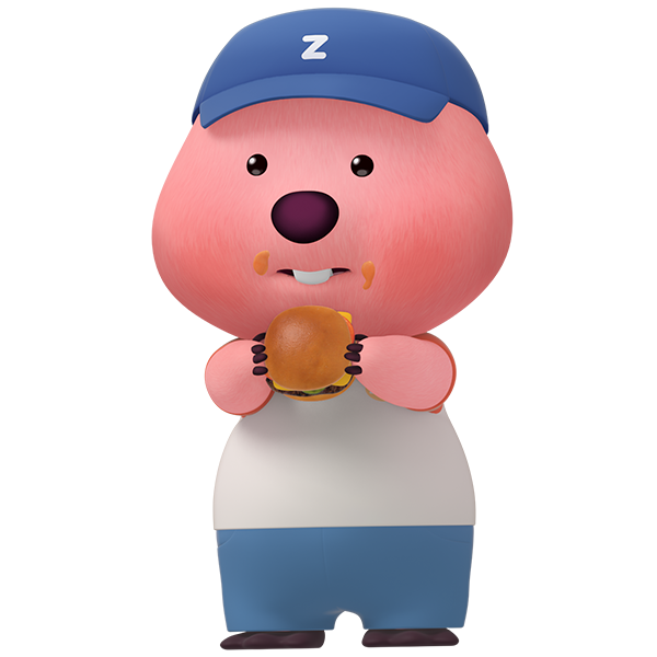 Foodie Loopy