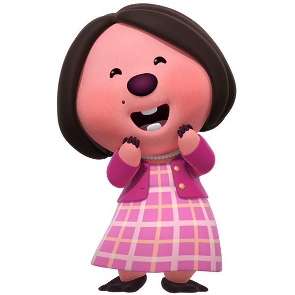 Auntie Loopy