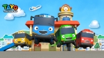 TAYO The Little Bus