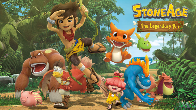 Stone Age