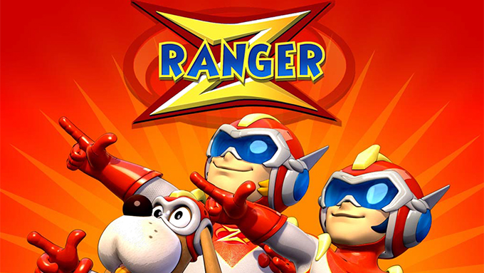Z Rangers